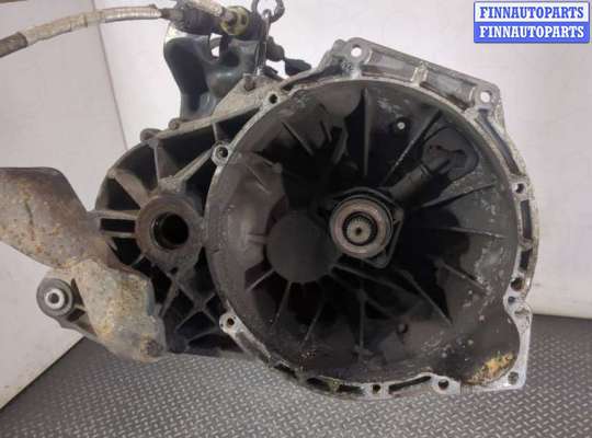 купить КПП 5-ст.мех. (МКПП) на Ford Focus 2 2005-2008