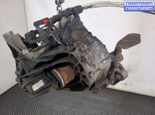 купить КПП 5-ст.мех. (МКПП) на Ford Focus 2 2005-2008