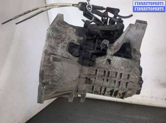 купить КПП 5-ст.мех. (МКПП) на Ford Focus 2 2005-2008