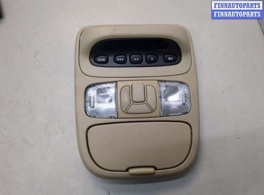 купить Фонарь салона (плафон) на Toyota Sienna 2 2003-2010