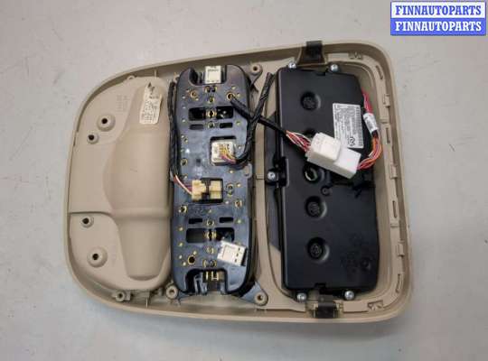 купить Фонарь салона (плафон) на Toyota Sienna 2 2003-2010