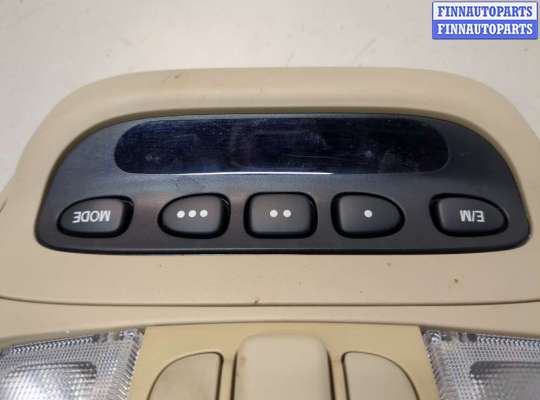 купить Фонарь салона (плафон) на Toyota Sienna 2 2003-2010