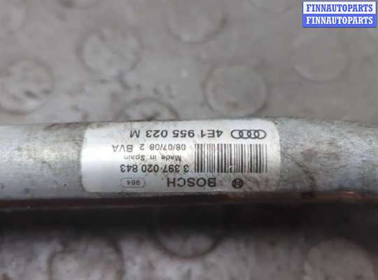 Трапеция дворников (стеклоочистителя)