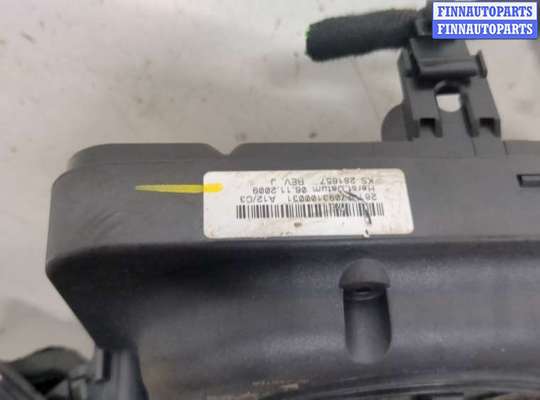 купить Переключатель поворотов и дворников (стрекоза) на Opel Zafira B 2005-2014