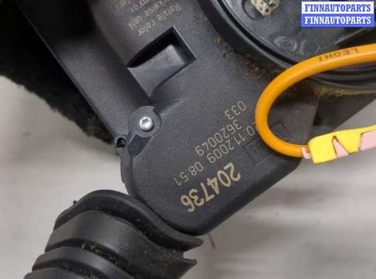 купить Переключатель поворотов и дворников (стрекоза) на Opel Zafira B 2005-2014
