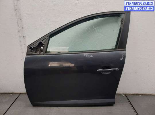 Замок двери RN1507902 на Renault Megane 3 2009-2016