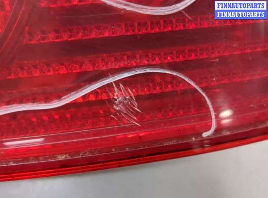 купить Фонарь (задний) на Volkswagen Passat 5 2000-2005