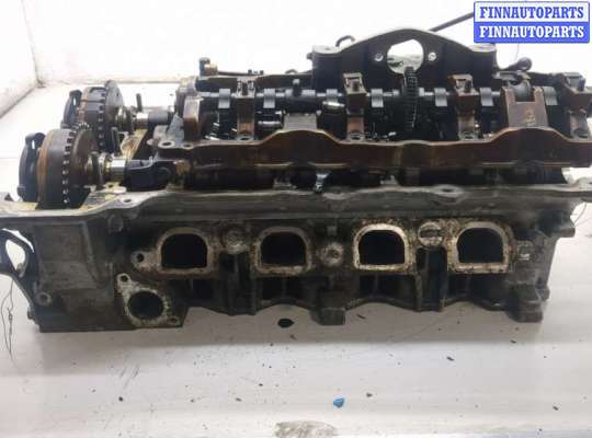 купить Головка блока (ГБЦ) на BMW 3 E46 1998-2006
