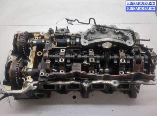 Головка блока (ГБЦ) BM3443100 на BMW 3 E46 1998-2006
