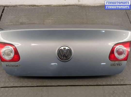купить Обшивка крышки (двери) багажника на Volkswagen Passat 6 2005-2010