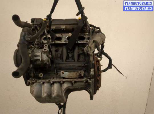 купить Двигатель (ДВС) на Opel Corsa D 2006-2014
