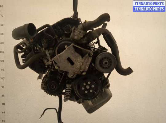 купить Двигатель (ДВС) на Opel Corsa D 2006-2014