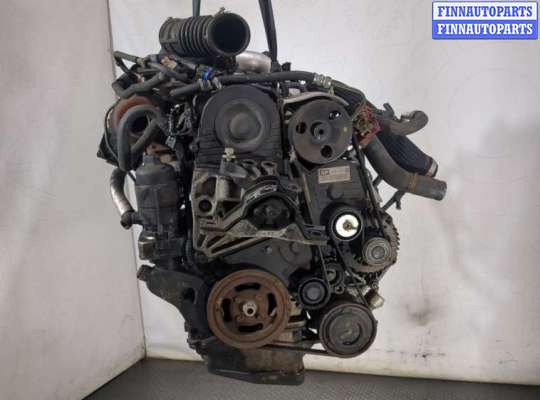 купить Турбина на Chevrolet Captiva 2006-2011
