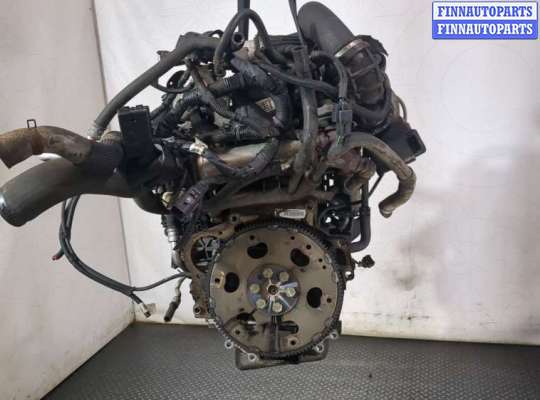 купить Турбина на Chevrolet Captiva 2006-2011