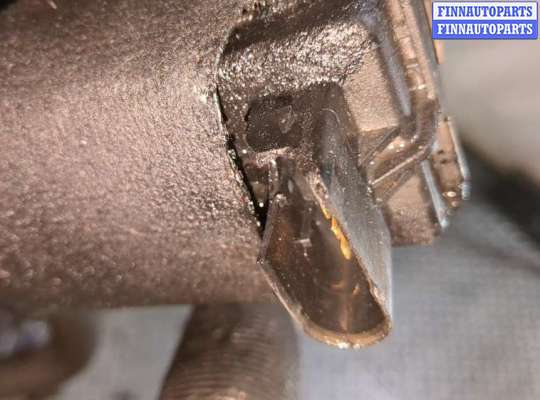 купить Турбина на Chevrolet Captiva 2006-2011