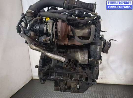 купить Турбина на Chevrolet Captiva 2006-2011