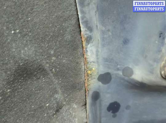 купить Обшивка капота на BMW 3 E46 1998-2006