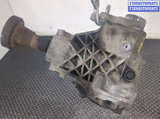 купить Редуктор Раздаточный КПП (раздатка) на Ford Kuga 2008-2012