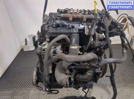 купить Маховик на Ford Transit 2006-2014