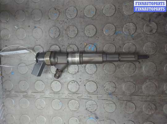 купить Форсунка топливная на BMW 3 E90, E91, E92, E93 2005-2012