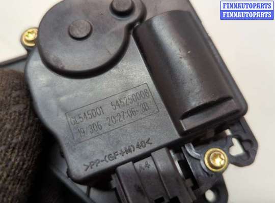 купить Электропривод заслонки отопителя на Dodge Challenger 2014-2025