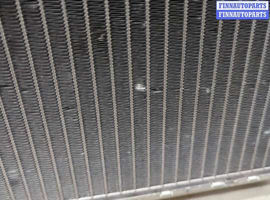 купить Радиатор отопителя (печки) на Ford Escape 2019-2022