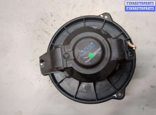 купить Двигатель отопителя (моторчик печки) на Land Rover Discovery 3 2004-2009