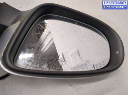 купить Зеркало боковое на Volkswagen Golf 6 2008-2012