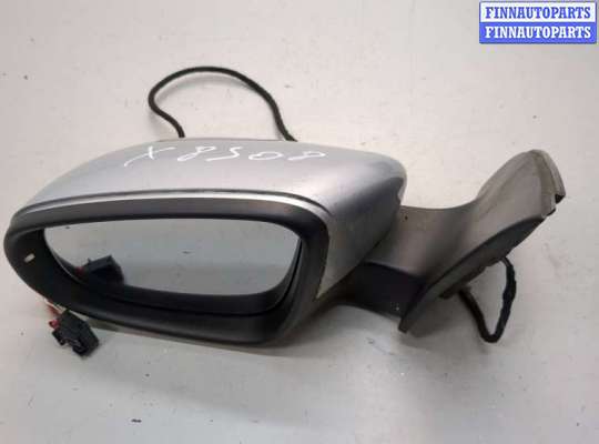 Зеркало боковое VG2758416 на Volkswagen Golf 6 2008-2012