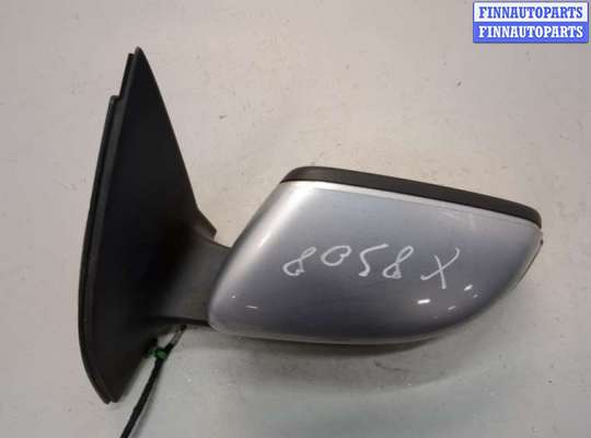 купить Зеркало боковое на Volkswagen Golf 6 2008-2012