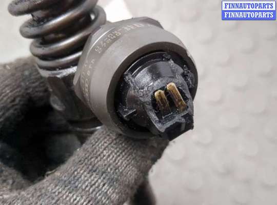 купить Форсунка топливная на Skoda Roomster 2006-2015