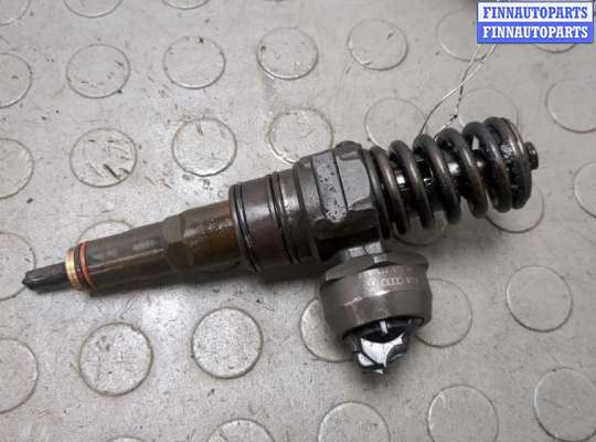 купить Форсунка топливная на Skoda Roomster 2006-2015