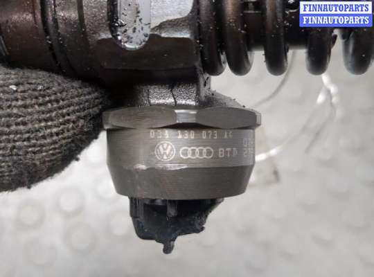 купить Форсунка топливная на Skoda Roomster 2006-2015