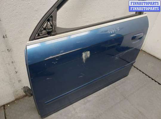 купить Ручка двери салона на Audi A4 (B7) 2004-2009