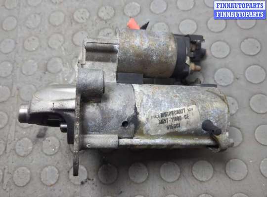 купить Стартер на Ford C-Max 2002-2010