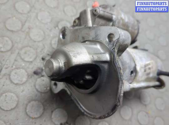 купить Стартер на Ford C-Max 2002-2010