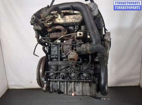 купить Двигатель (ДВС) на Volkswagen Golf 5 2003-2009