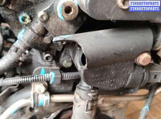 купить Двигатель (ДВС) на Volkswagen Golf 5 2003-2009