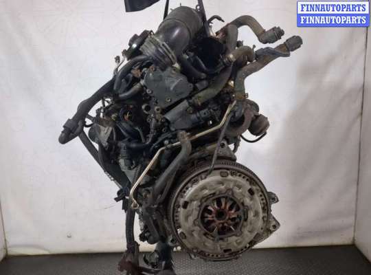 купить Двигатель (ДВС) на Volkswagen Golf 5 2003-2009