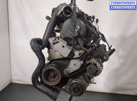 купить Двигатель (ДВС) на Volkswagen Golf 5 2003-2009