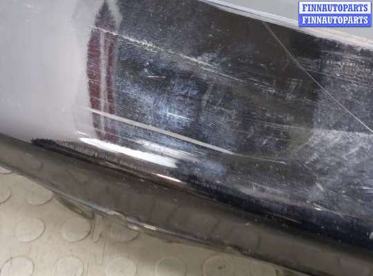 купить Накладка на порог на BMW 4 F32 2013-2021