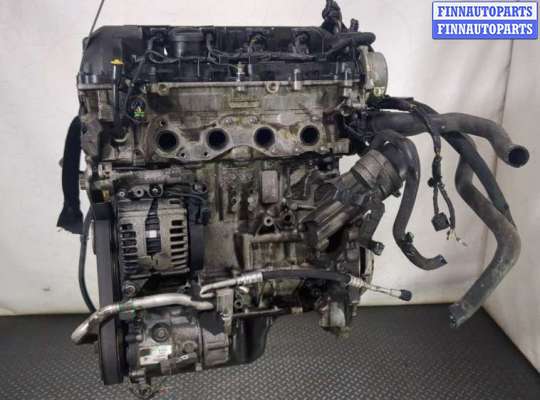 купить Двигатель (ДВС) на Mini Cooper (R56/R57) 2006-2013