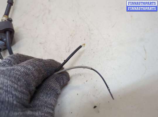 Антенна на Opel Astra G / Classic