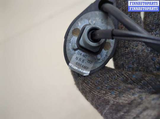 Антенна на Opel Astra G / Classic