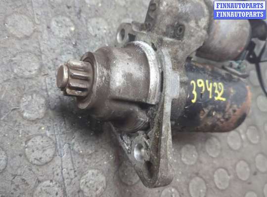 купить Стартер на Volkswagen Touran 2003-2006