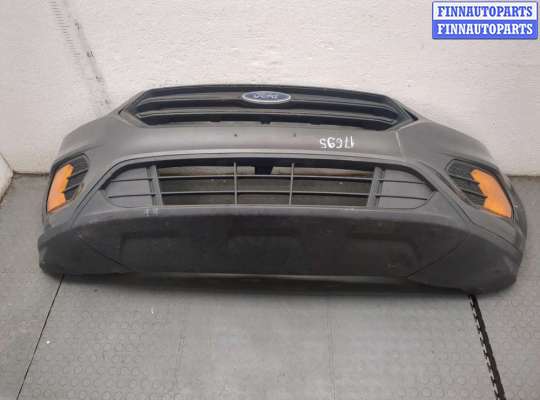 Бампер передний на Ford Kuga II / Escape III