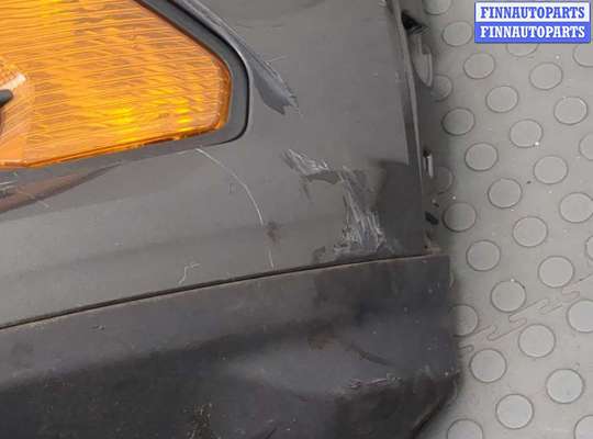 Бампер передний на Ford Kuga II / Escape III