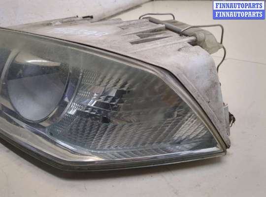 купить Фара (передняя) на Skoda Octavia (A5) 2004-2013