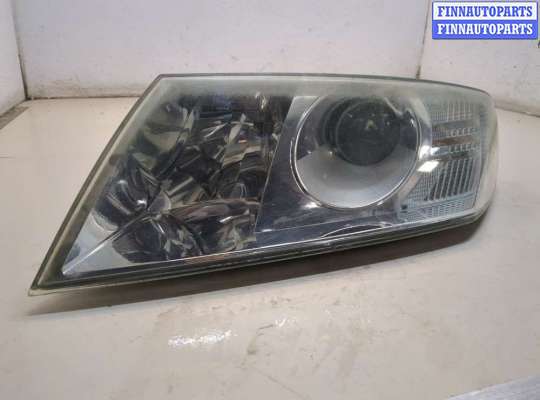 купить Фара (передняя) на Skoda Octavia (A5) 2004-2013