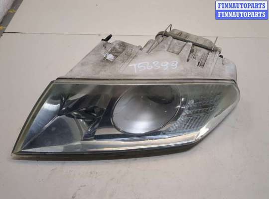 купить Фара (передняя) на Skoda Octavia (A5) 2004-2013
